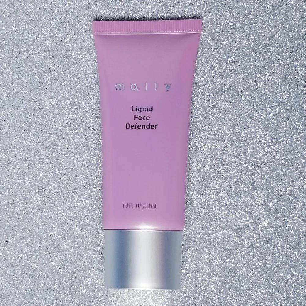 Liquid‎ Face Defender-Tan